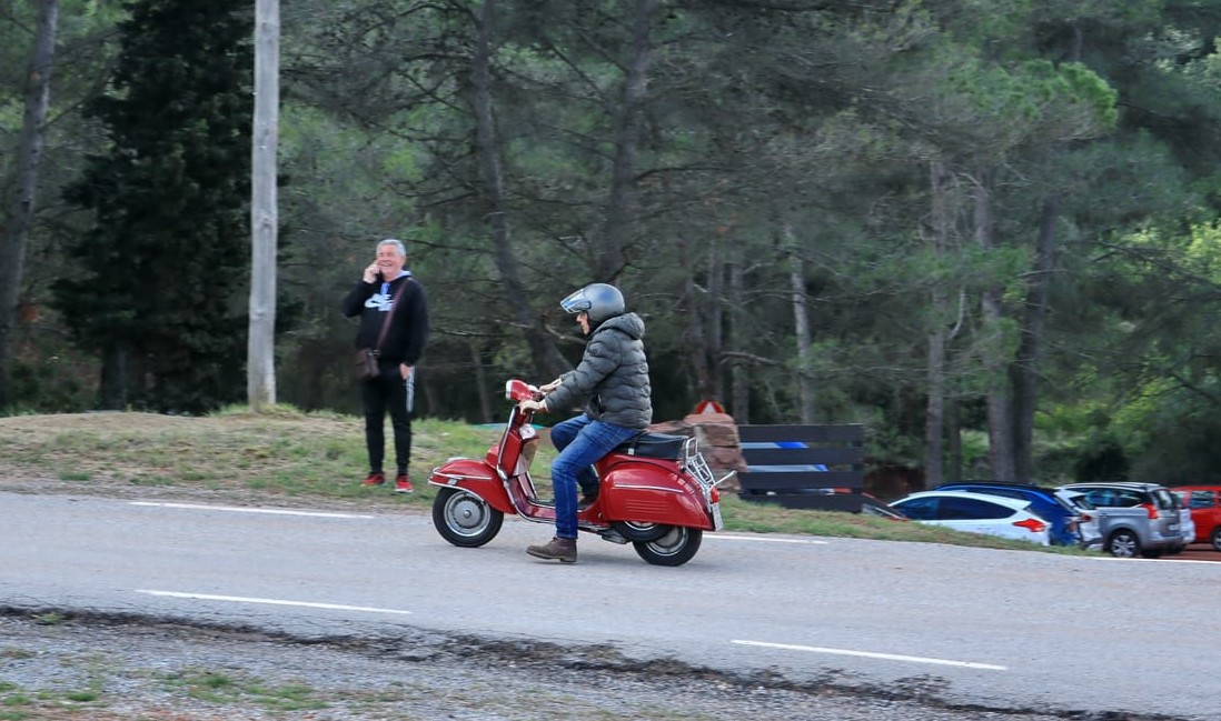 08 En Camino
